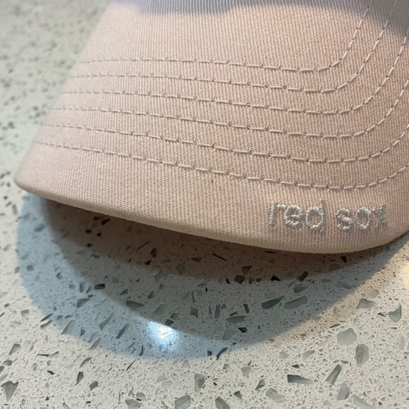 Boston Red Sox hat - Picture 5 of 5